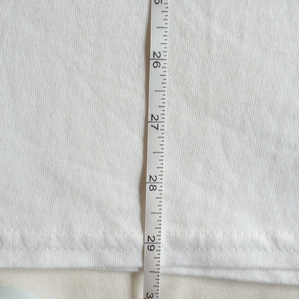 NWOT Hello Kitty Cotton T-shirt L Noodle Cup Chopsticks Sanrio Ripple Junction - Picture 5 of 5